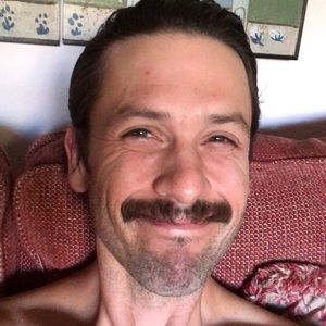 Meet your Posher, Andy